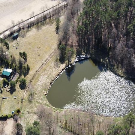Agroturystyka Strzebielino Εξωτερικό φωτογραφία